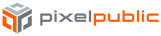 pixelpublic Logo